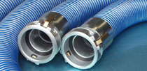 PTFE Hoses / Suppliers