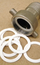 PTFE Coupling Washers